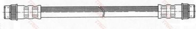 TRW PHA395 тормозной шланг на NISSAN KUBISTAR (X76)