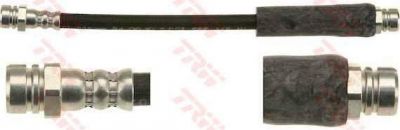 TRW PHA486 Шланг тормозной задний 240mm VAG Passat 05 (1K0611775C)