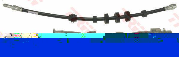 TRW PHB617 тормозной шланг на AUDI A4 Allroad (8KH, B8)