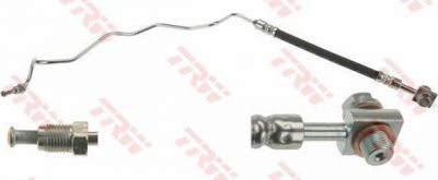 TRW PHD1110 тормозной шланг на VW POLO CLASSIC (6KV2)
