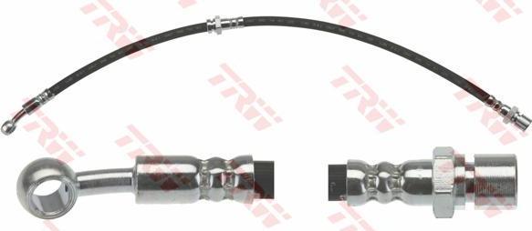 TRW PHD1181 тормозной шланг на CHEVROLET EPICA (KL1_)
