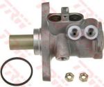 TRW PMK607 главный тормозной цилиндр на FORD FOCUS (DAW, DBW)