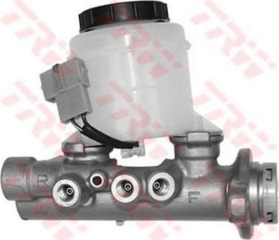 TRW PML402 главный тормозной цилиндр на NISSAN TERRANO I (WD21)