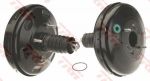 TRW PSA110 усилитель тормозной системы на FORD KA (RB_)