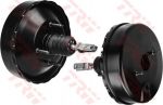 TRW PSA326 усилитель тормозной системы на NISSAN MICRA II (K11)