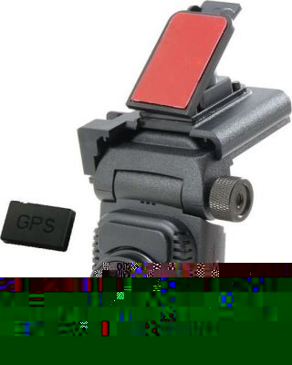 TrendVision TV-Q5NV GPS