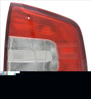 TYC 11-12259-01-2 задний фонарь на SKODA OCTAVIA Combi (1Z5)
