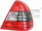 TYC 11-5192-05-2 задний фонарь на MERCEDES-BENZ C-CLASS (W202)