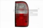 TYC 11-5260-05-2 задний фонарь на TOYOTA HILUX II пикап (LN8_, RN5_, LN6_, YN6_, YN5_, LN5_, RN6_)