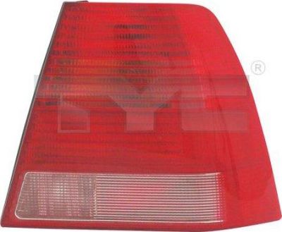 TYC 11-5948-11-2 задний фонарь на VW BORA (1J2)