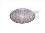 TYC 18-0127-01-2 фонарь указателя поворота на OPEL COMBO Tour
