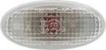 TYC 18-0657-00-9 фонарь указателя поворота на MAZDA 3 седан (BL)