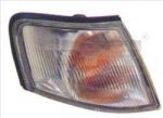 TYC 18-3515-05-2 фонарь указателя поворота на NISSAN PRIMERA Traveller (WP11)