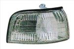 TYC 18-5011-05-2 габаритные огни на HONDA ACCORD IV (CB)