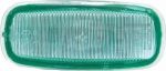 TYC 18-5231-25-2 фонарь указателя поворота на AUDI A6 Avant (4B5, C5)