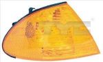TYC 18-5356-05-9 фонарь указателя поворота на 3 (E46)
