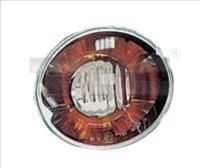 TYC 18-5408-05-2 фонарь указателя поворота на VW LUPO (6X1, 6E1)