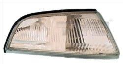 TYC 18-5507-05-2 фонарь указателя поворота на ROVER 800 (XS)
