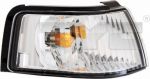 TYC 18-5783-00-8 фонарь указателя поворота на MAZDA 323 C IV (BG)