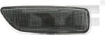 TYC 18-5956-15-9 фонарь указателя поворота на VOLVO S80 I (TS, XY)