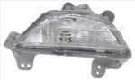 TYC 18-6139-05-9 фонарь указателя поворота на MAZDA 3 (BM)