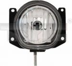 TYC 19-0397-05-2 противотуманная фара на ALFA ROMEO 156 (932)