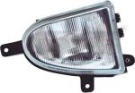 TYC 19-5076-05-2 противотуманная фара на VW SHARAN (7M8, 7M9, 7M6)