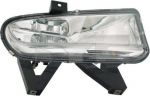 TYC 19-5337-05-2 противотуманная фара на PEUGEOT 406 Break (8E/F)