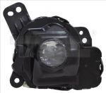 TYC 19-6150-00-9 противотуманная фара на MAZDA CX-5 (KE, GH)