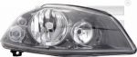 TYC 20-0212-05-2 основная фара на SEAT CORDOBA (6L2)