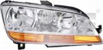 TYC 20-0455-05-2 основная фара на FIAT MULTIPLA (186)