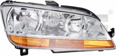 TYC 20-0456-05-2 основная фара на FIAT MULTIPLA (186)