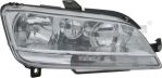 TYC 20-0456-35-2 основная фара на FIAT MULTIPLA (186)