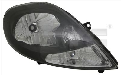 TYC 20-1099-65-2 основная фара на OPEL VIVARO фургон (F7)