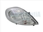 TYC 20-1100-10-21 основная фара на OPEL VIVARO фургон (F7)