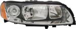 TYC 20-11035-06-2 основная фара на VOLVO XC70 CROSS COUNTRY
