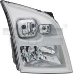 TYC 20-11735-05-2 основная фара на FORD TRANSIT фургон