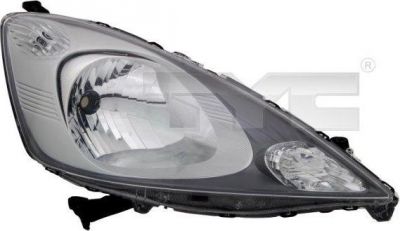 TYC 20-11761-05-2 основная фара на HONDA FIT III (GE)