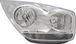 TYC 20-12512-05-2 основная фара на KIA VENGA (YN)
