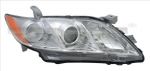 TYC 20-12988-05-2 основная фара на TOYOTA CAMRY седан (_XV4_)