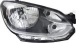 TYC 20-14016-15-2 основная фара на VW UP