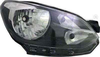 TYC 20-14016-25-2 основная фара на VW UP
