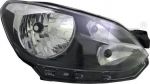 TYC 20-14016-35-2 основная фара на VW UP