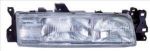 TYC 20-1658-05-2 основная фара на MAZDA 626 III (GD)