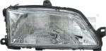 TYC 20-3245-08-2 основная фара на PEUGEOT 306 (7B, N3, N5)