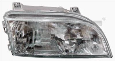 TYC 20-5282-18-2 основная фара на RENAULT ESPACE II (J/S63_)