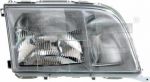 TYC 20-5333-08-2 основная фара на MERCEDES-BENZ S-CLASS (W140)
