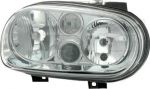TYC 20-5386-65-2 основная фара на VW GOLF IV (1J1)