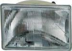 TYC 20-5562-15-2 основная фара на JEEP GRAND CHEROKEE I (ZJ)