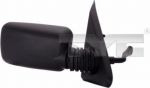 TYC 309-0037 наружное зеркало на FIAT PANDA (141A_)